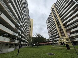 Blk 82 Commonwealth Heights (Queenstown), HDB 3 Rooms #457505881